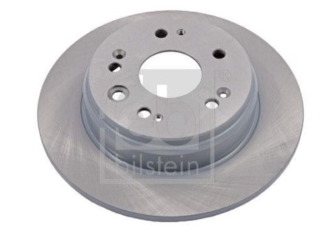 Febi Bilstein 108427 Brake Disc, photo 2