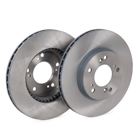Febi Bilstein 108428 Brake Disc, photo 3