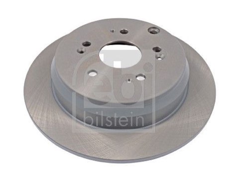 Febi Bilstein 108429 Brake Disc, photo 2