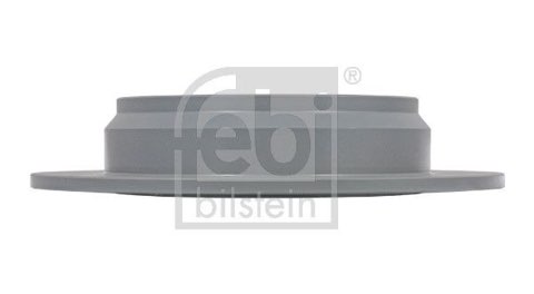 Febi Bilstein 108429 Brake Disc, photo 3