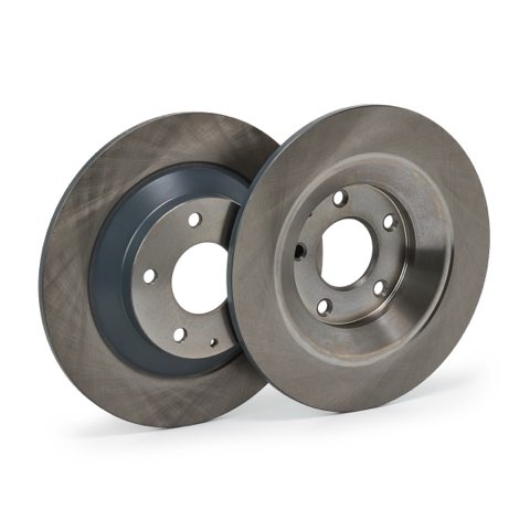 Febi Bilstein 108430 Brake Disc, photo 3