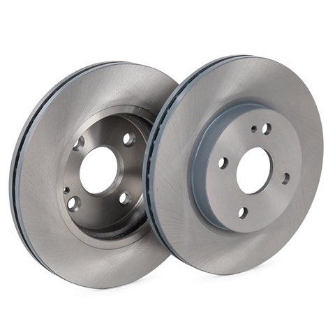 Febi Bilstein 108431 Brake Disc, photo 3