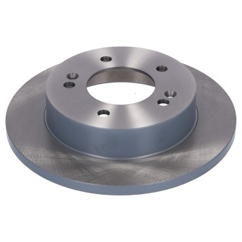Febi Bilstein 108432 Brake Disc, photo 2