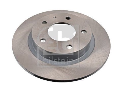 Febi Bilstein 108433 Brake Disc, photo 2