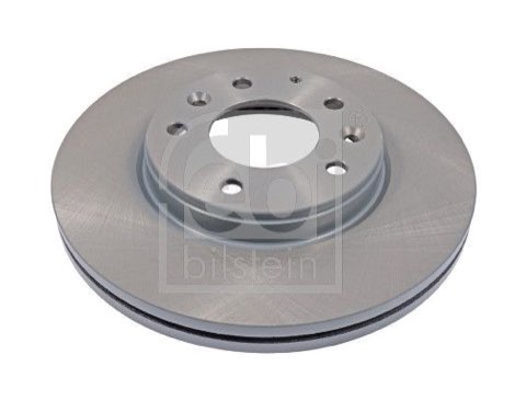 Febi Bilstein 108434 Brake Disc, photo 2