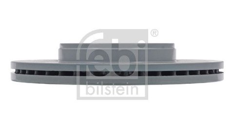 Febi Bilstein 108434 Brake Disc, photo 3