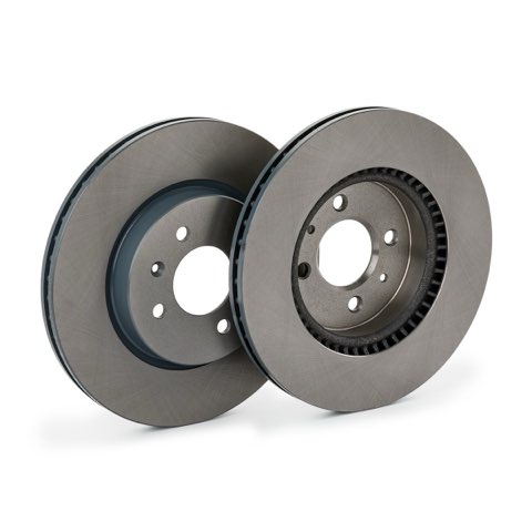 Febi Bilstein 108438 Brake Disc, photo 3