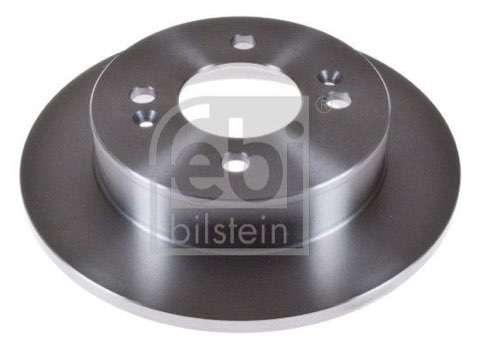 Febi Bilstein 108439 Brake Disc, photo 2