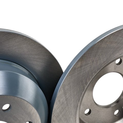 Febi Bilstein 108441 Brake Disc, photo 3