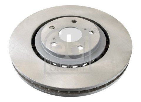 Febi Bilstein 108442 Brake Disc, photo 2