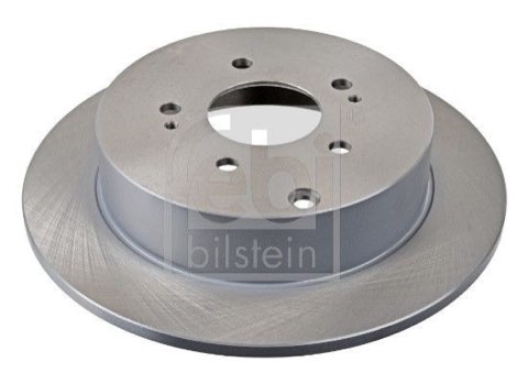 Febi Bilstein 108444 Brake Disc, photo 2