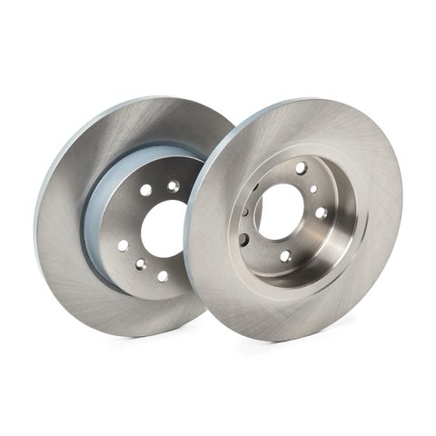 Febi Bilstein 108445 Brake Disc, photo 3