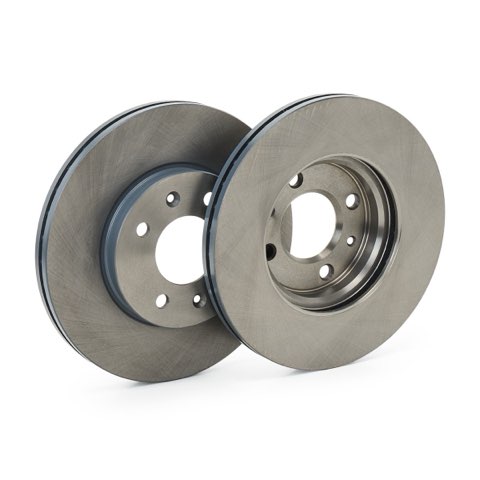 Febi Bilstein 108447 Brake Disc, photo 3