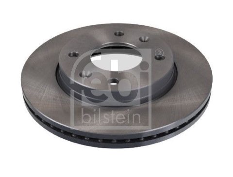 Febi Bilstein 108449 Brake Disc, photo 2