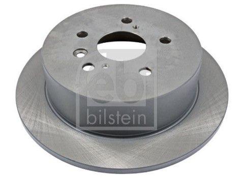 Febi Bilstein 108450 Brake Disc, photo 2