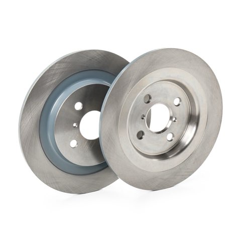 Febi Bilstein 108462 Brake Disc, photo 3