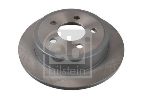 Febi Bilstein 108468 Brake Disc, photo 2