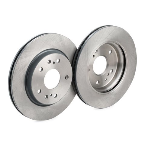 Febi Bilstein 108469 Brake Disc, photo 3