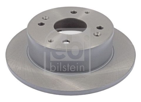 Febi Bilstein 108473 Brake Disc, photo 2