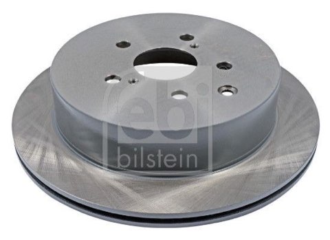 Febi Bilstein 108475 Brake Disc, photo 2