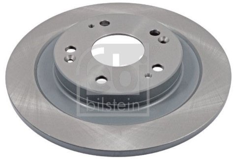 Febi Bilstein 108479 Brake Disc, photo 2