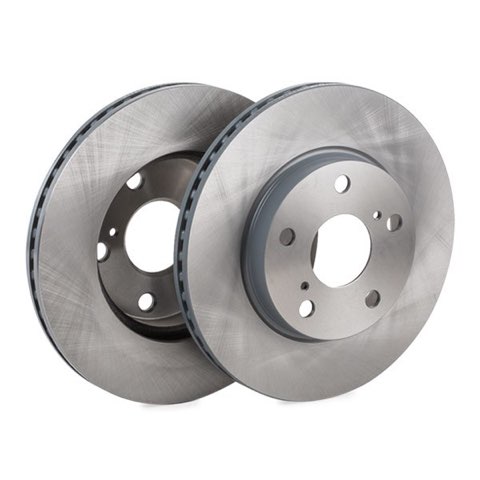 Febi Bilstein 108481 Brake Disc, photo 3