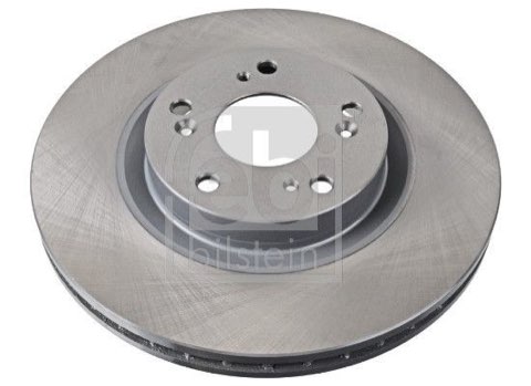 Febi Bilstein 108485 Brake Disc, photo 2