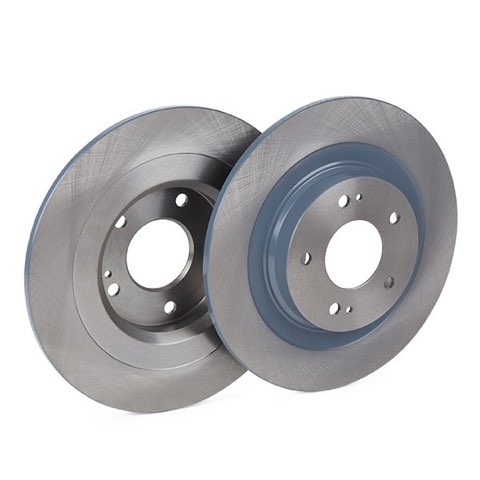 Febi Bilstein 108488 Brake Disc, photo 3