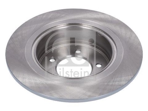 Febi Bilstein 108491 Brake Disc, photo 3