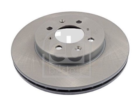 Febi Bilstein 108500 Brake Disc, photo 2