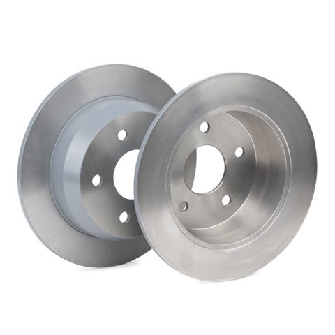 Febi Bilstein 108501 Brake Disc, photo 2