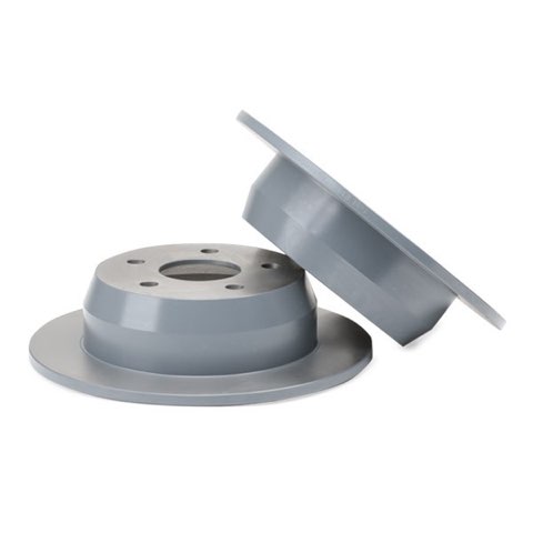 Febi Bilstein 108501 Brake Disc, photo 3