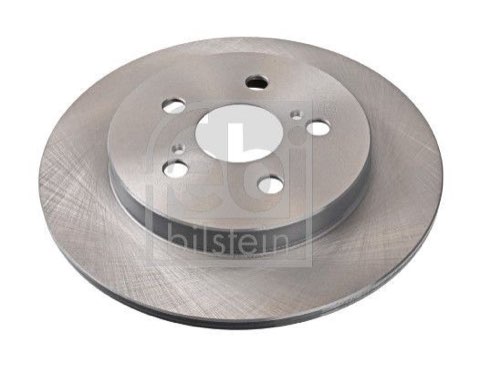Febi Bilstein 108503 Brake Disc, photo 2