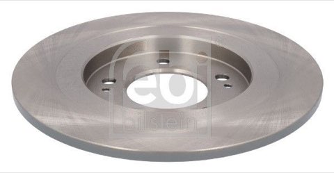 Febi Bilstein 108506 Brake Disc, photo 3