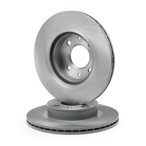 Febi Bilstein 108511 Brake Disc, photo 3