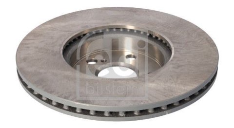Febi Bilstein 108515 Brake Disc, photo 3