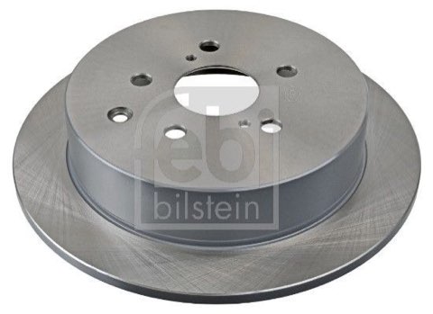 Febi Bilstein 108518 Brake Disc, photo 2