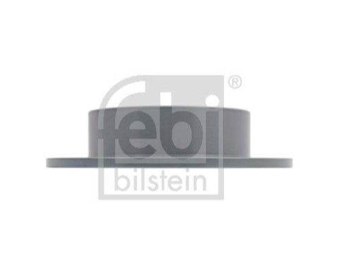 Febi Bilstein 108521 Brake Disc, photo 3