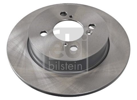 Febi Bilstein 108531 Brake Disc, photo 2
