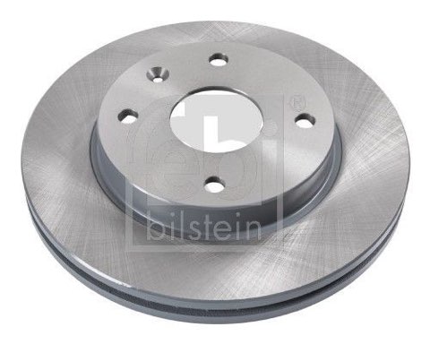 Febi Bilstein 108533 Brake Disc, photo 2