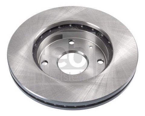 Febi Bilstein 108533 Brake Disc, photo 3