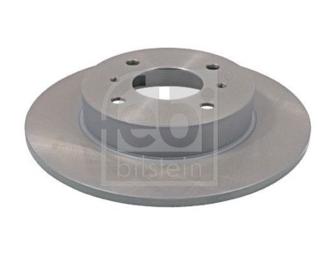 Febi Bilstein 108536 Brake Disc, photo 2