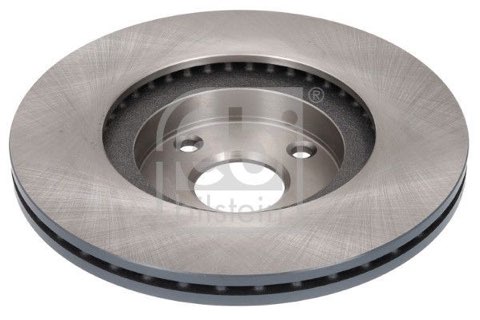 Febi Bilstein 108544 Brake Disc, photo 3