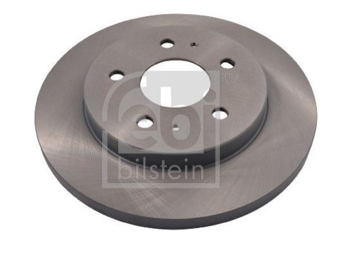 Febi Bilstein 108547 Brake Disc, photo 2