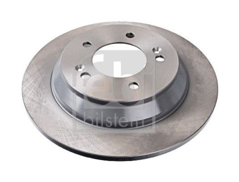 Febi Bilstein 108550 Brake Disc, photo 2