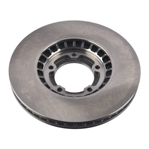 Febi Bilstein 108554 Brake Disc, photo 2