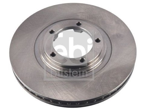 Febi Bilstein 108554 Brake Disc, photo 3
