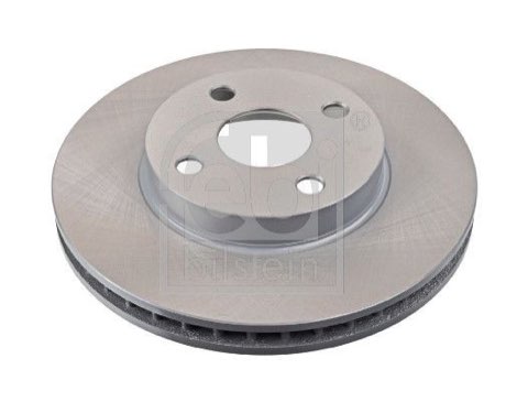 Febi Bilstein 108560 Brake Disc, photo 2