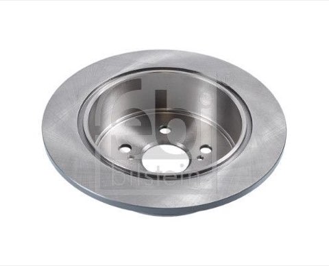 Febi Bilstein 108561 Brake Disc, photo 3