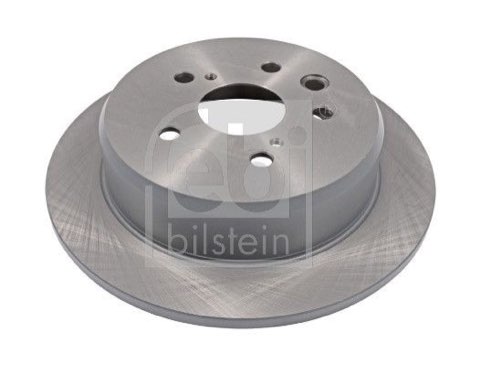 Febi Bilstein 108562 Brake Disc, photo 2